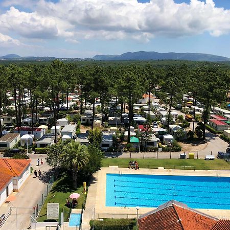 Kampaoh Sesimbra Hotell Exteriör bild