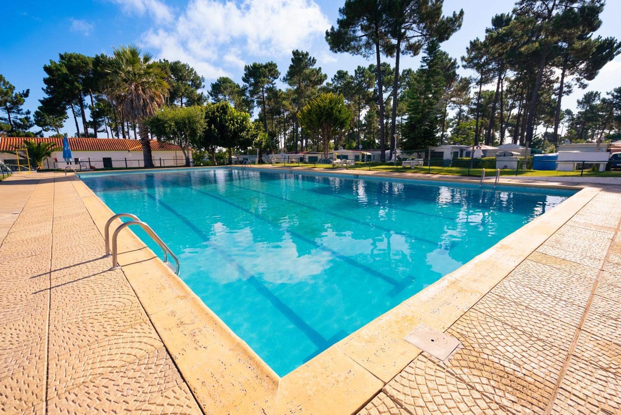 Kampaoh Sesimbra Hotell Exteriör bild